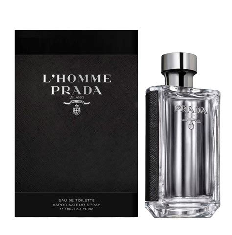 prada l'homm|Prada l'homme reviews.